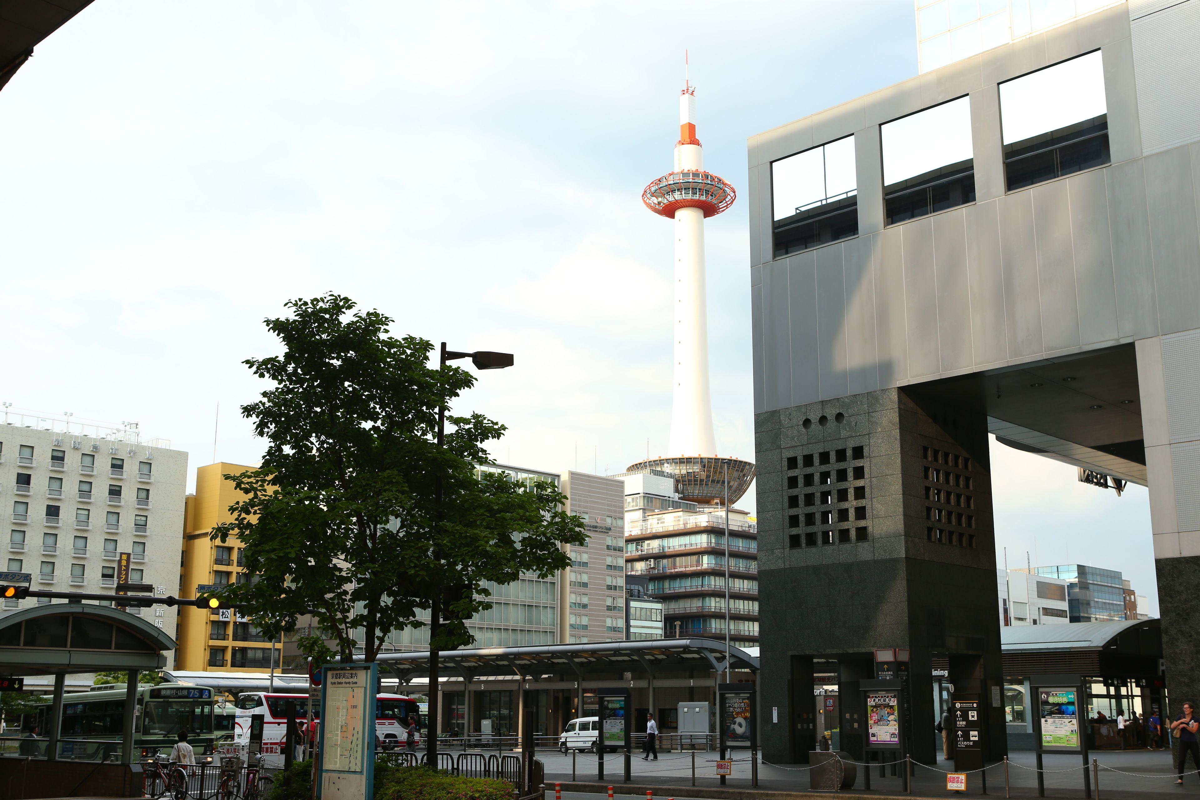 Hotel Hokke Club Kyoto — Photos 3